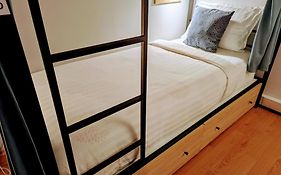 Cosy Koala Hostel